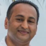 Profile picture of Vikash